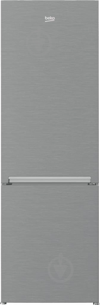 Холодильник Beko RCSA400K20X - фото 1 Холодильник Beko RCSA400K20X - фото 1