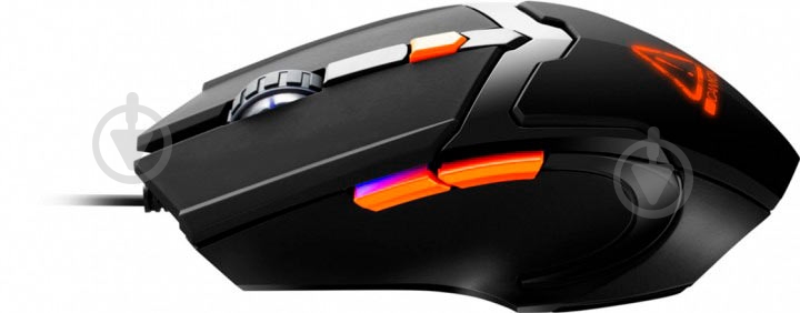 Мышь Canyon Vigil CND-SGM02RGB - фото 3 Мышь Canyon Vigil CND-SGM02RGB - фото 3