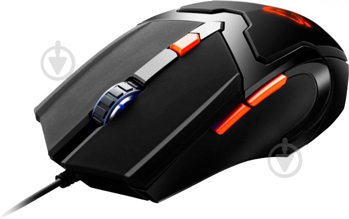 Мышь Canyon Vigil CND-SGM02RGB - фото 4 Мышь Canyon Vigil CND-SGM02RGB - фото 4