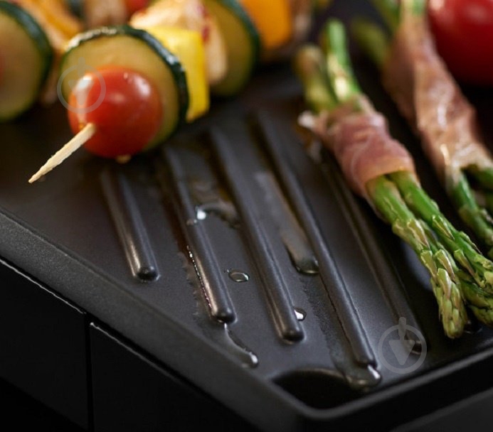 Гриль Russell Hobbs MAXICOOK 22940-56 - фото 3 Гриль Russell Hobbs MAXICOOK 22940-56 - фото 3