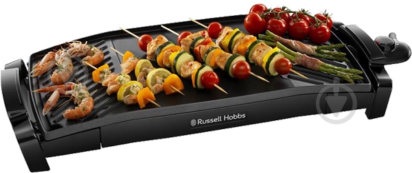 Гриль Russell Hobbs MAXICOOK 22940-56 - фото 1 Гриль Russell Hobbs MAXICOOK 22940-56 - фото 1