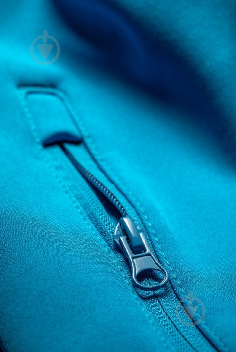 Куртка HOEGERT BIESE р. L HT5K256 синий - фото 3 Куртка HOEGERT BIESE р. L HT5K256 синий - фото 3