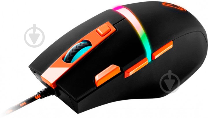 Миша Canyon Sulaco CND-SGM04RGB - фото 2