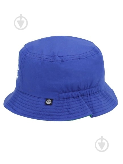 Панама Yo р.52-54 синий - фото 2