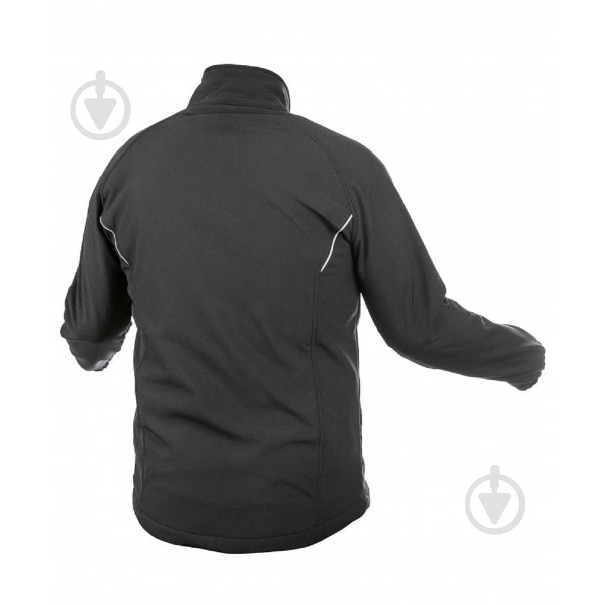 Куртка HOEGERT BIESE р. M HT5K258 черный - фото 2