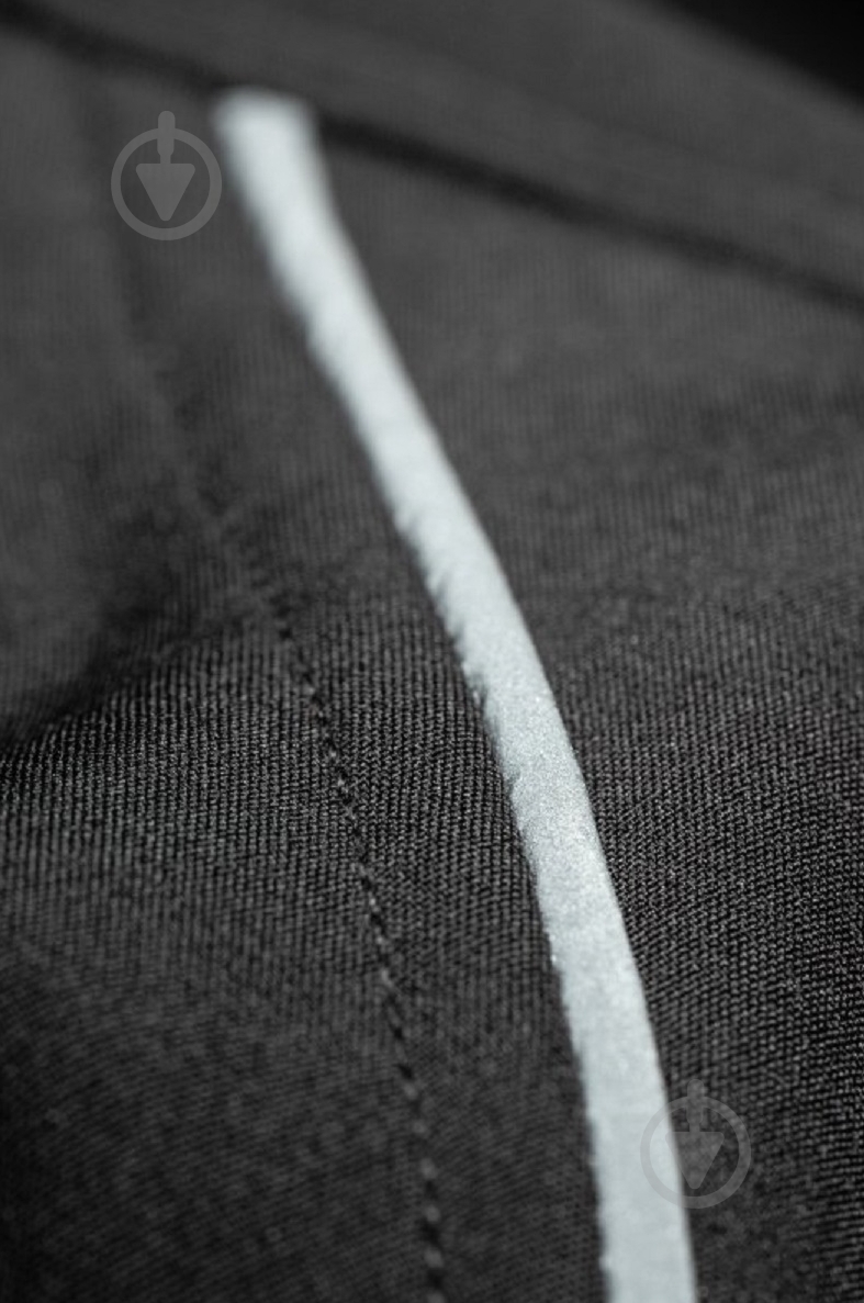 Куртка HOEGERT BIESE р. M HT5K258 черный - фото 3