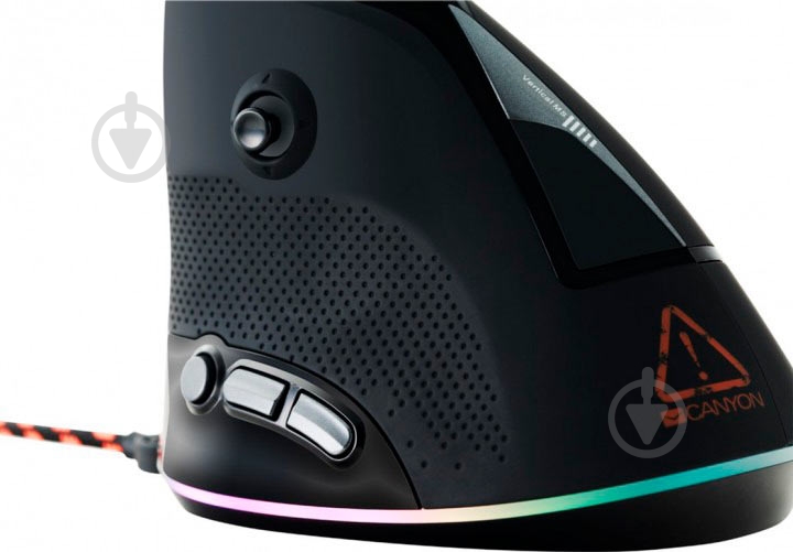 Миша Canyon Emisat CND-SGM14RGB - фото 4