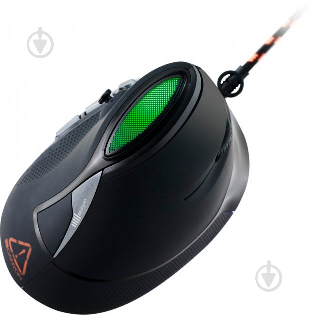 Миша Canyon Emisat CND-SGM14RGB - фото 2