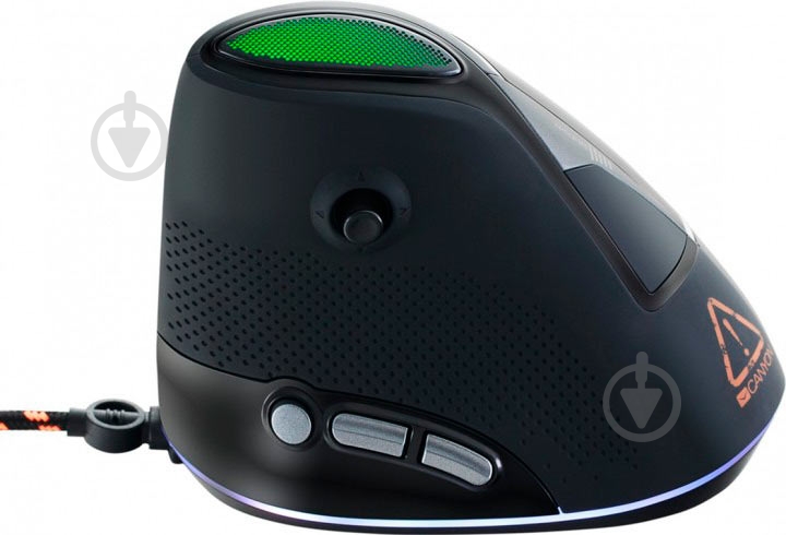Миша Canyon Emisat CND-SGM14RGB - фото 3