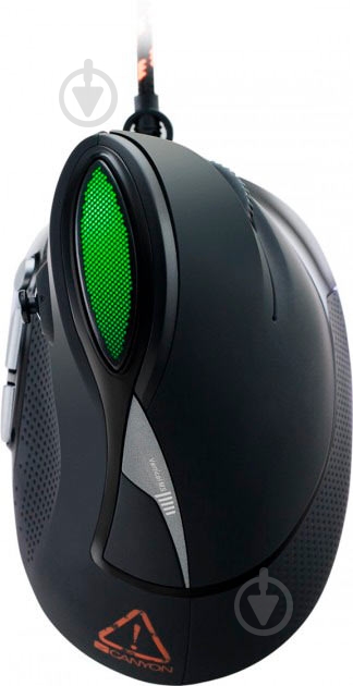 Миша Canyon Emisat CND-SGM14RGB - фото 1