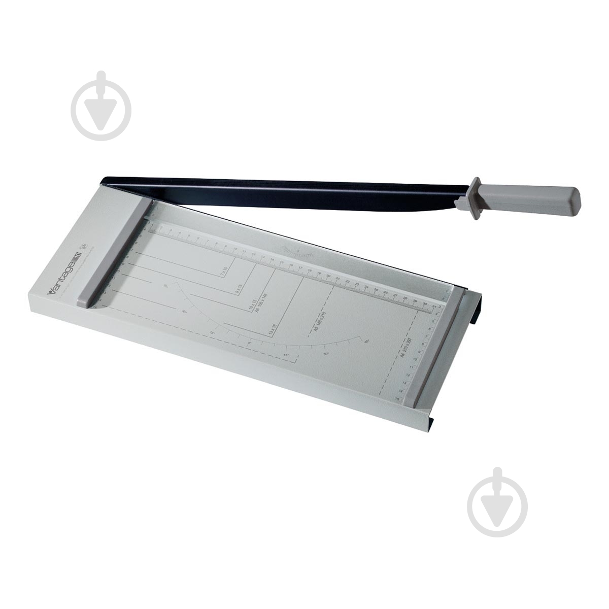 Резак сабельный VANTAGE 10 320 мм Novus - фото 3 Резак сабельный VANTAGE 10 320 мм Novus - фото 3