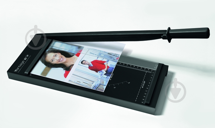 Резак сабельный VANTAGE 10 320 мм Novus - фото 2 Резак сабельный VANTAGE 10 320 мм Novus - фото 2