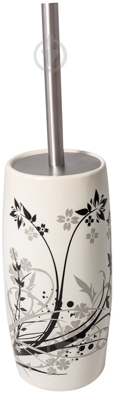 Ершик для унитаза Duschy Aster 354-06 - фото 1 Ершик для унитаза Duschy Aster 354-06 - фото 1