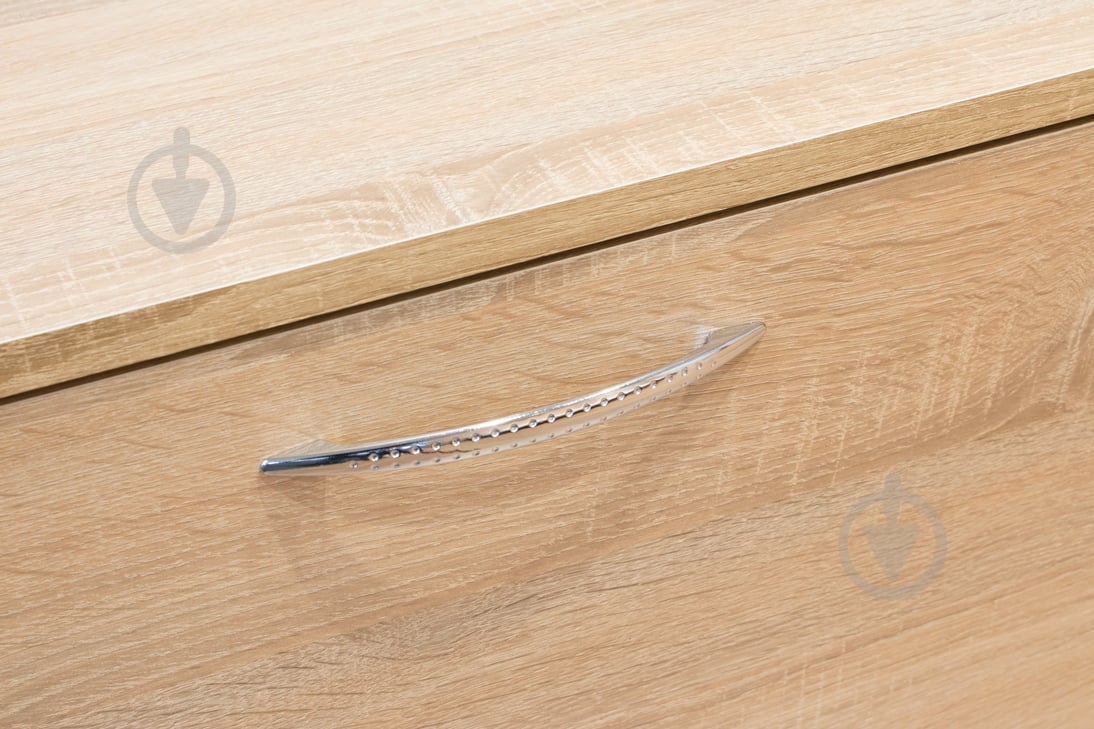 Прихожая Смарт дуб сонома - фото 4