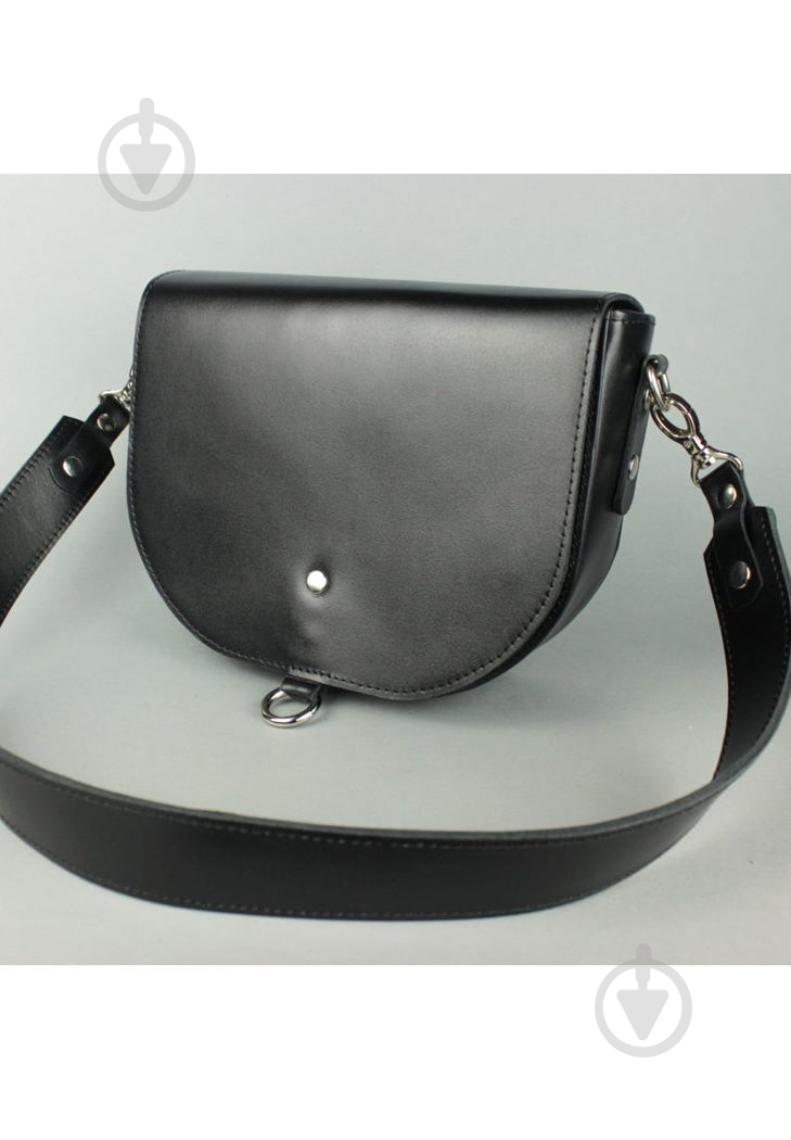 Сумка женская через плечо The Wings Ruby L черный TW-Ruby-big-black-ksr - фото 4 Сумка женская через плечо The Wings Ruby L черный TW-Ruby-big-black-ksr - фото 4