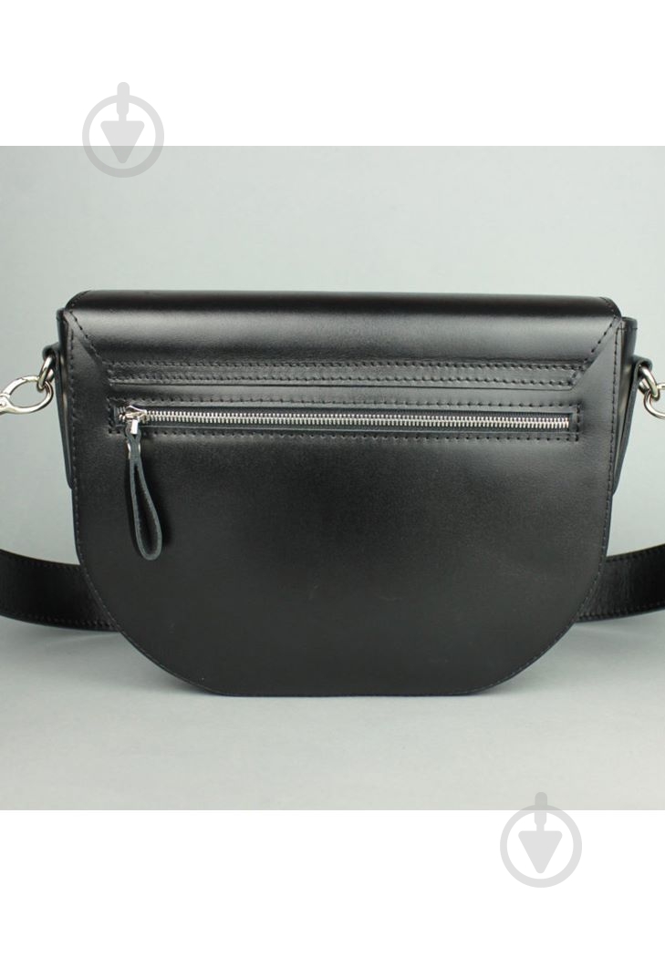 Сумка женская через плечо The Wings Ruby L черный TW-Ruby-big-black-ksr - фото 6 Сумка женская через плечо The Wings Ruby L черный TW-Ruby-big-black-ksr - фото 6