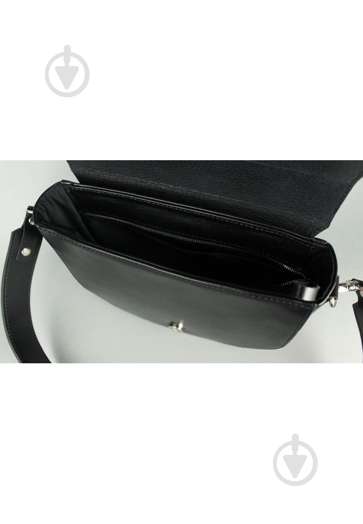 Сумка женская через плечо The Wings Ruby L черный TW-Ruby-big-black-ksr - фото 7 Сумка женская через плечо The Wings Ruby L черный TW-Ruby-big-black-ksr - фото 7