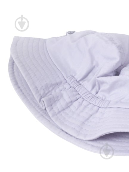 Панама Yo р.46-50 серый - фото 2