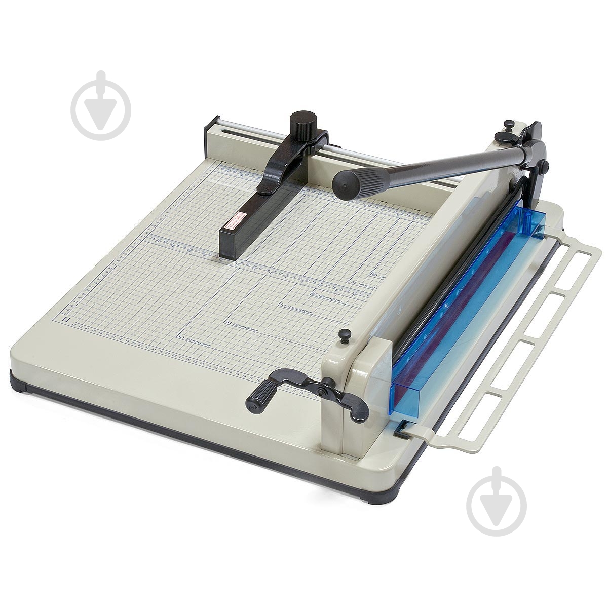 Резак сабельный YG-05 (858) A3 - фото 2