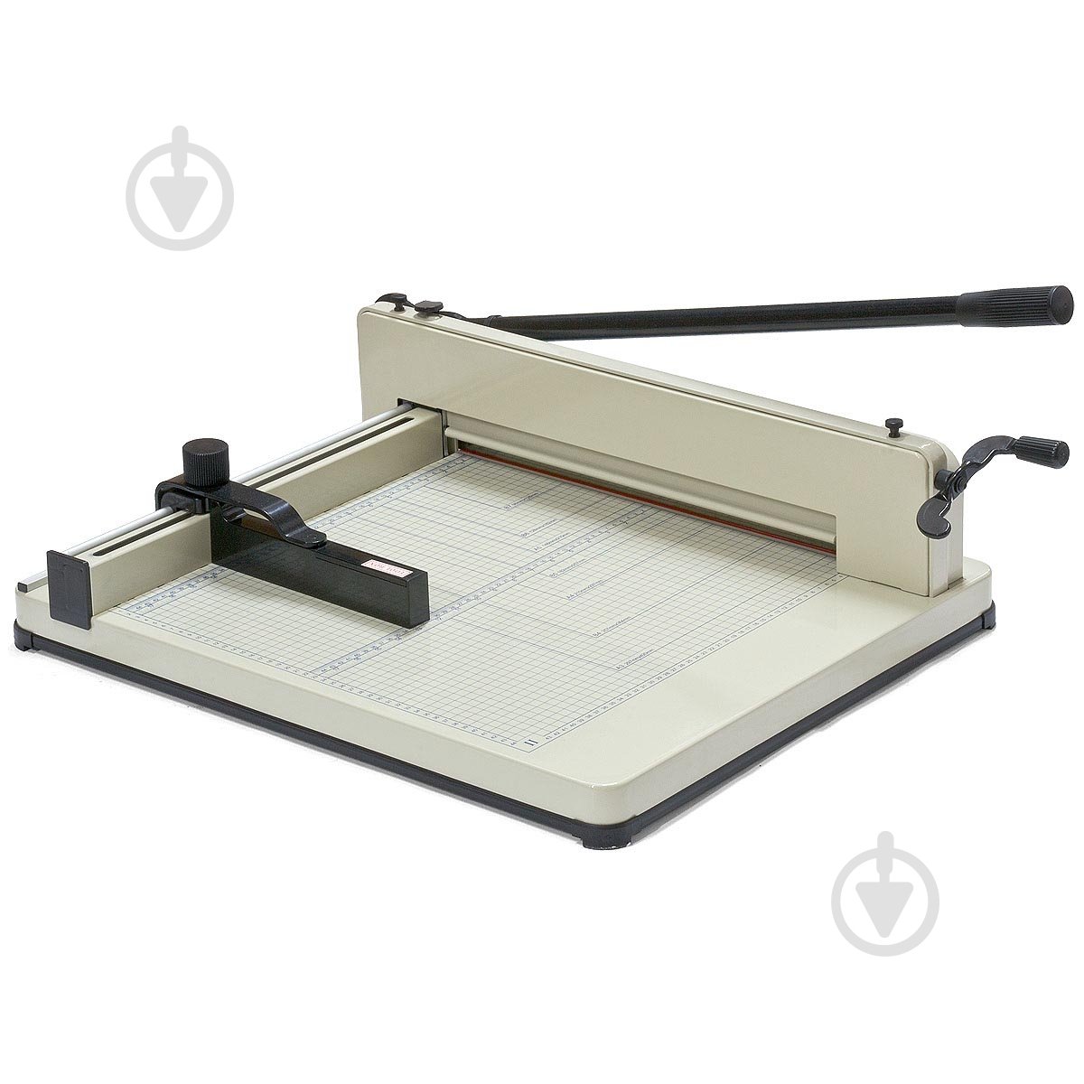 Резак сабельный YG-05 (858) A3 - фото 3