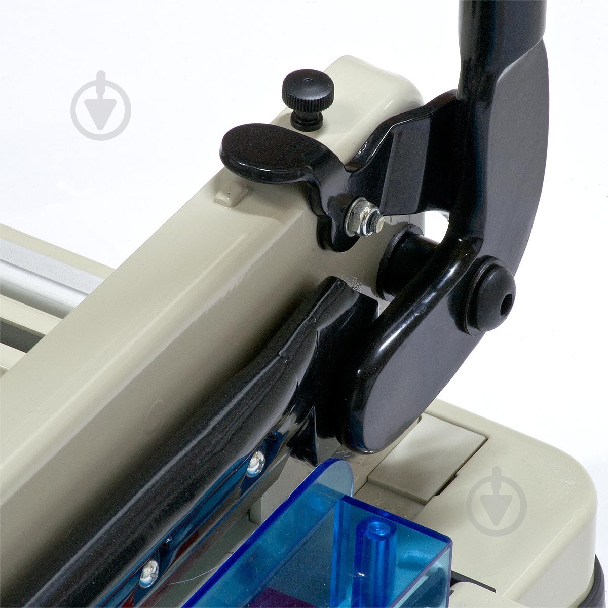 Резак сабельный YG-05 (858) A3 - фото 5