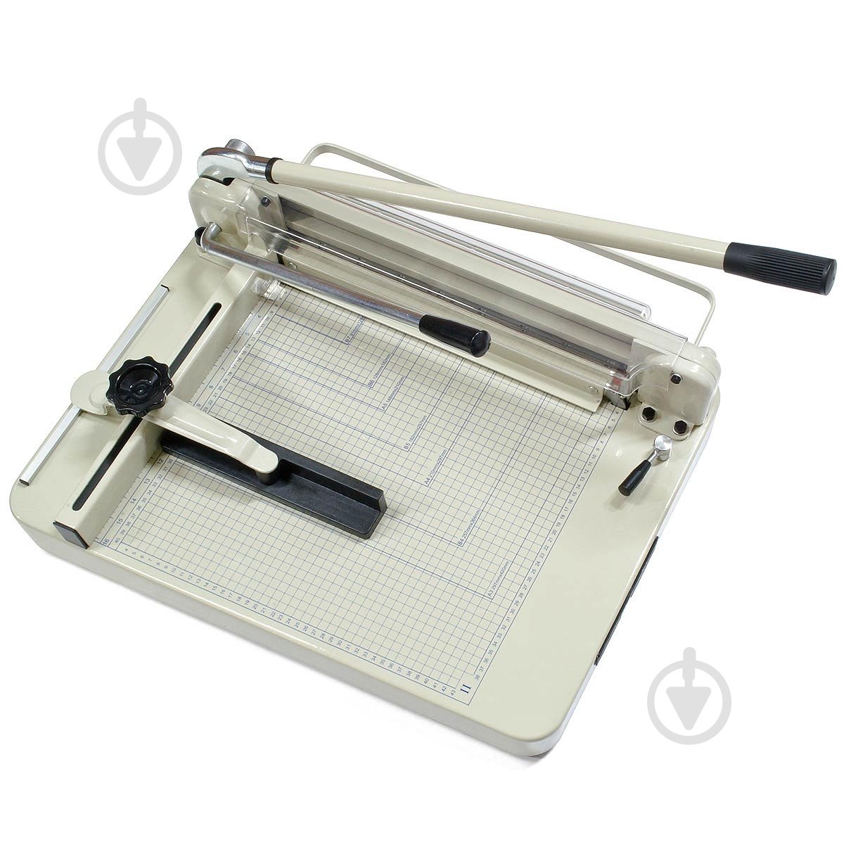 Резак сабельный YG-05 (868) A3 - фото 1