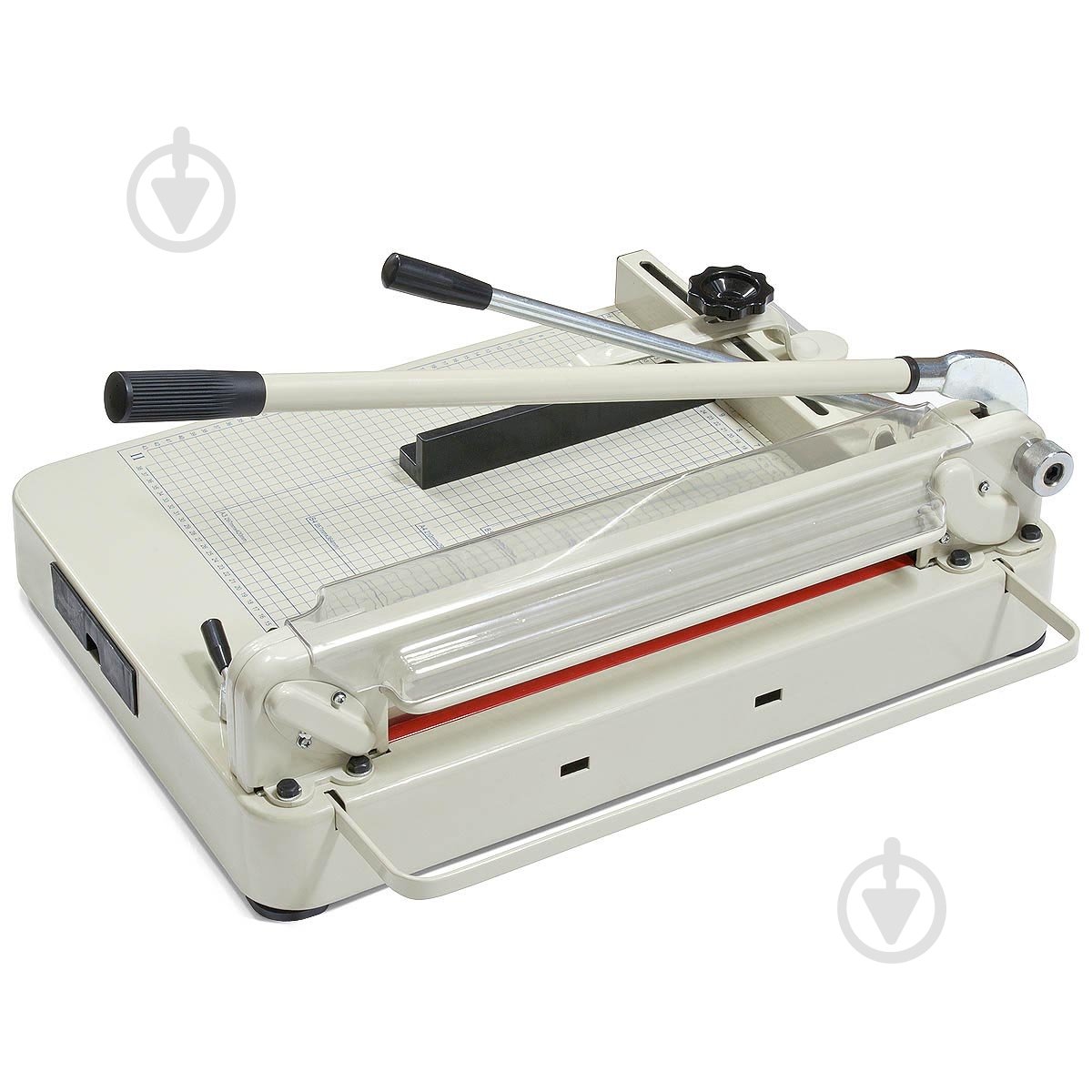 Резак сабельный YG-05 (868) A3 - фото 3