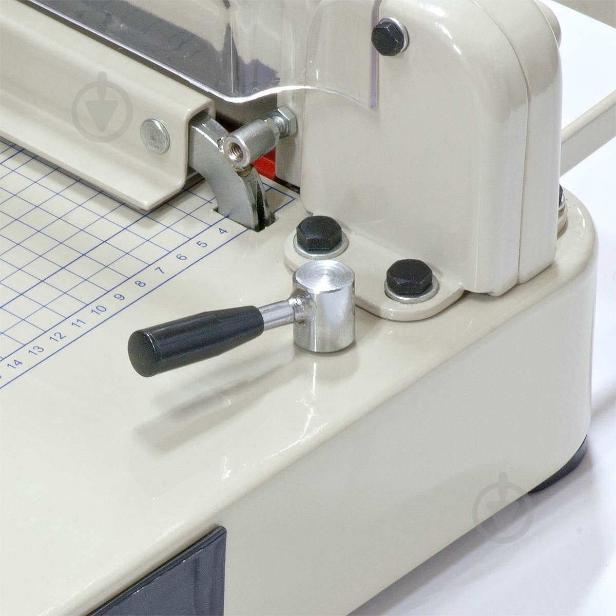 Резак сабельный YG-05 (868) A3 - фото 5