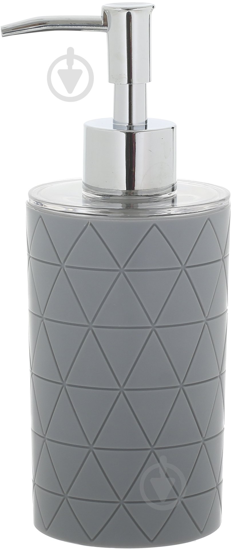 Дозатор для жидкого мыла Trento Piramide (50568) - фото 1