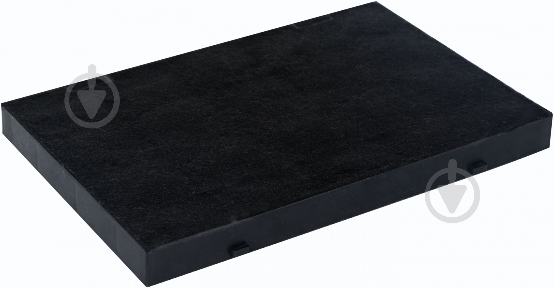 Фильтр угольный PYRAMIDA HES 30 D - фото 4 Фильтр угольный PYRAMIDA HES 30 D - фото 4