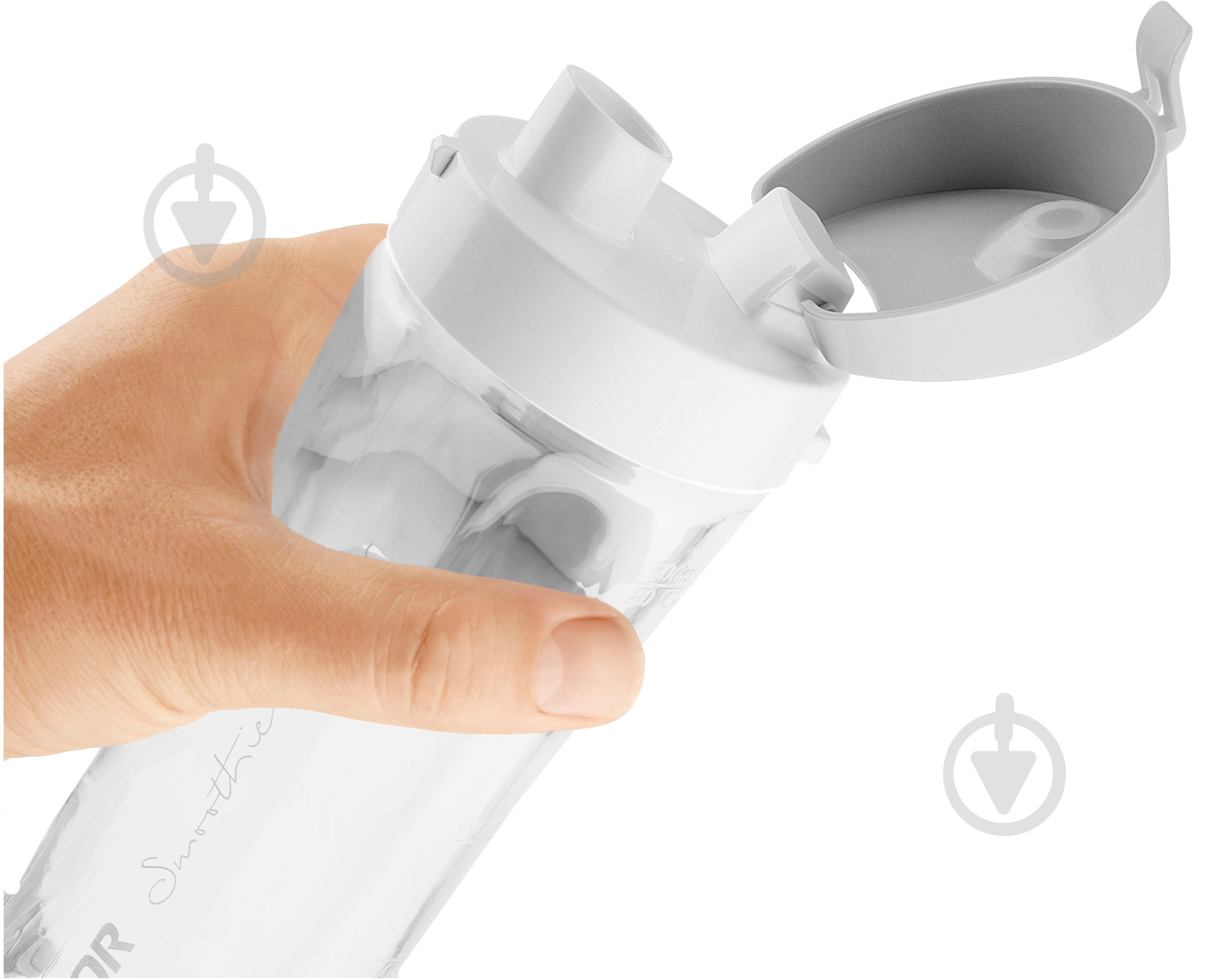 Блендер стационарный Sencor SBL2200WH - фото 5