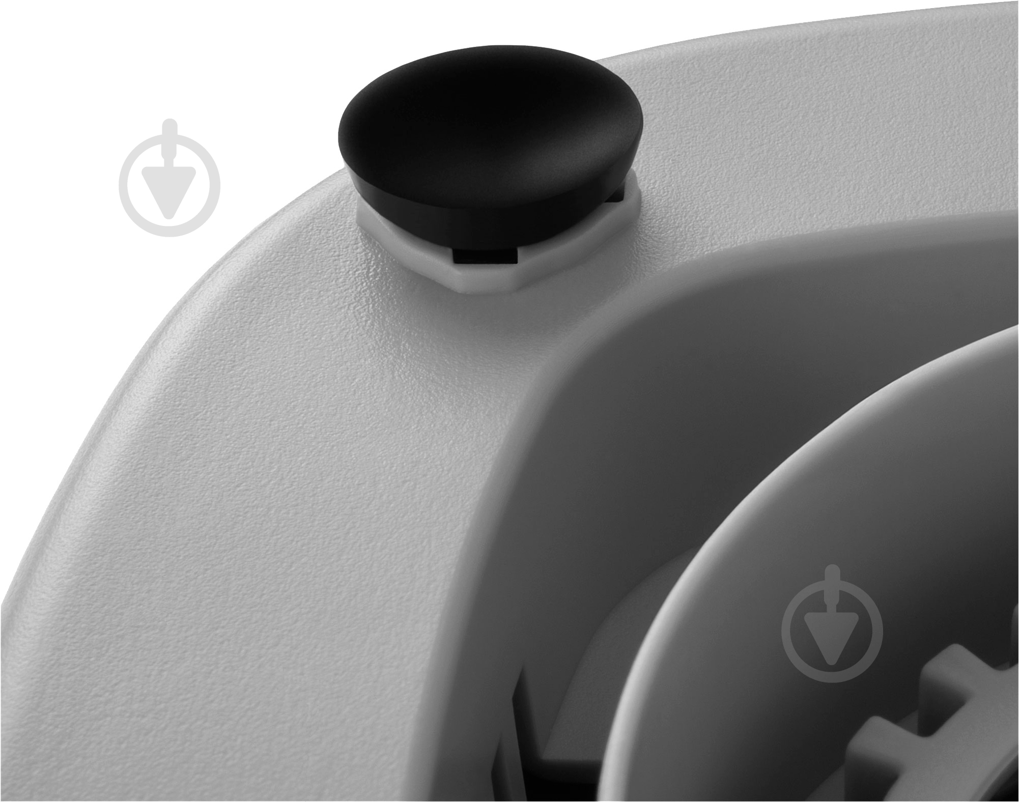 Блендер стационарный Sencor SBL2200WH - фото 3