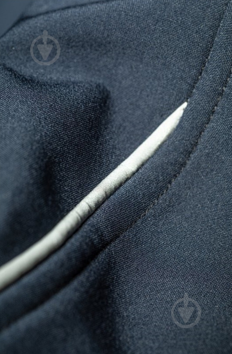 Куртка HOEGERT BIESE р. L HT5K255 темно-синий - фото 4 Куртка HOEGERT BIESE р. L HT5K255 темно-синий - фото 4