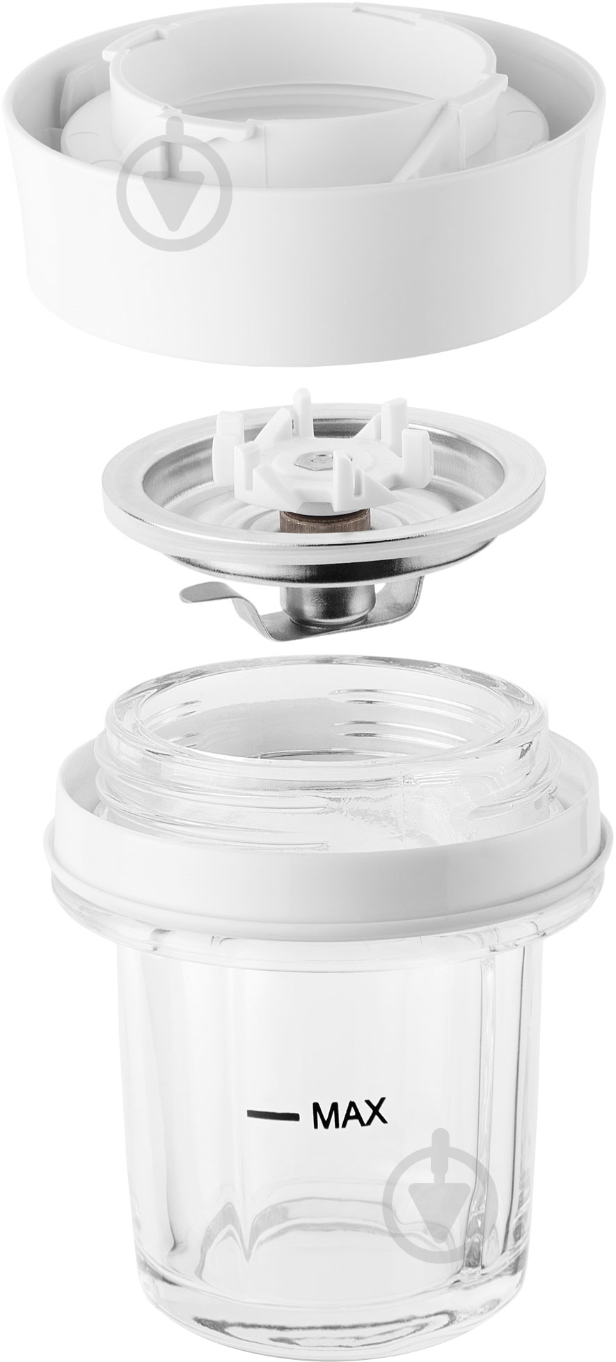 Блендер стаціонарний Sencor SBL 3271SS - фото 8