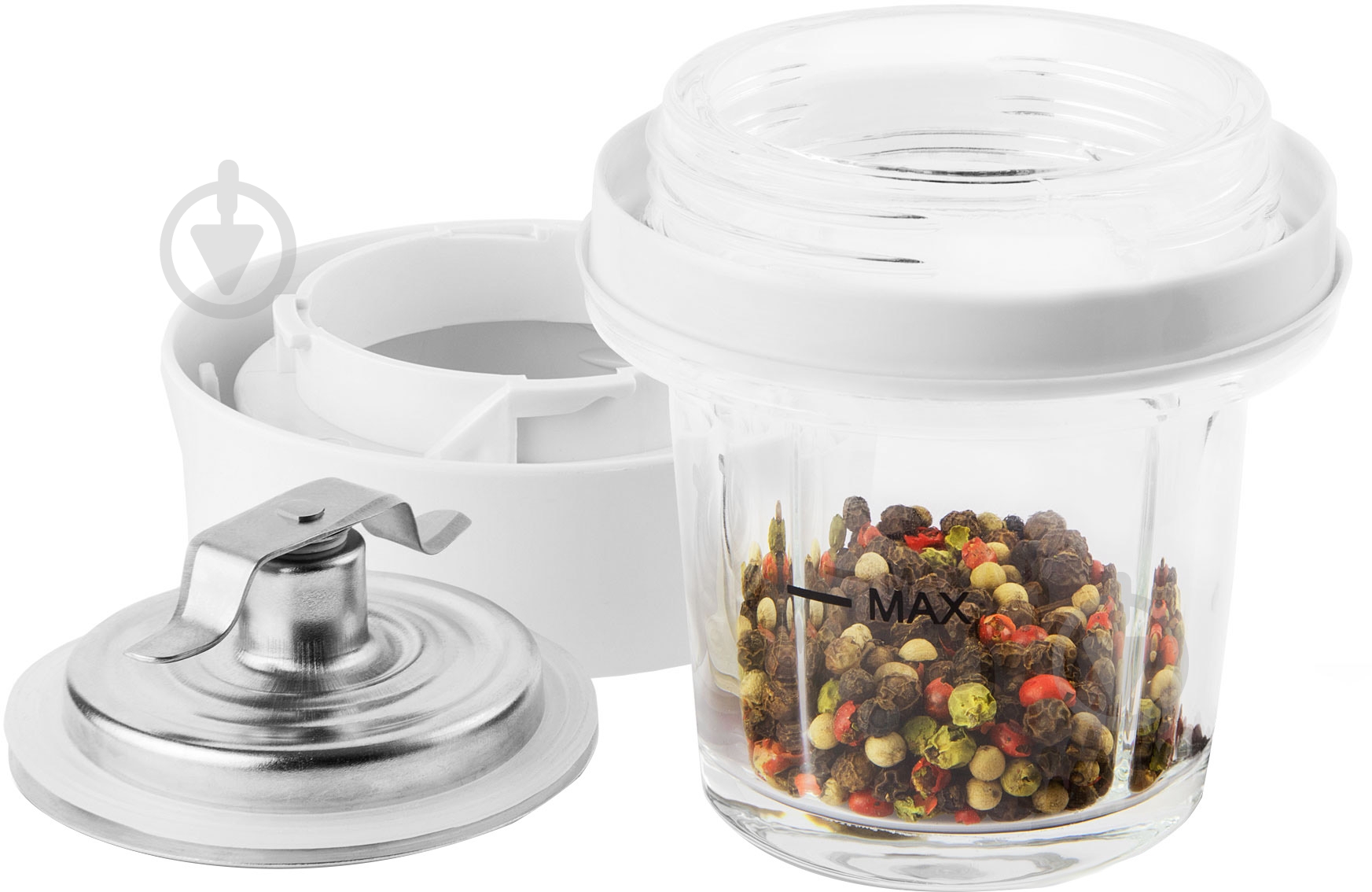 Блендер стаціонарний Sencor SBL 3271SS - фото 6