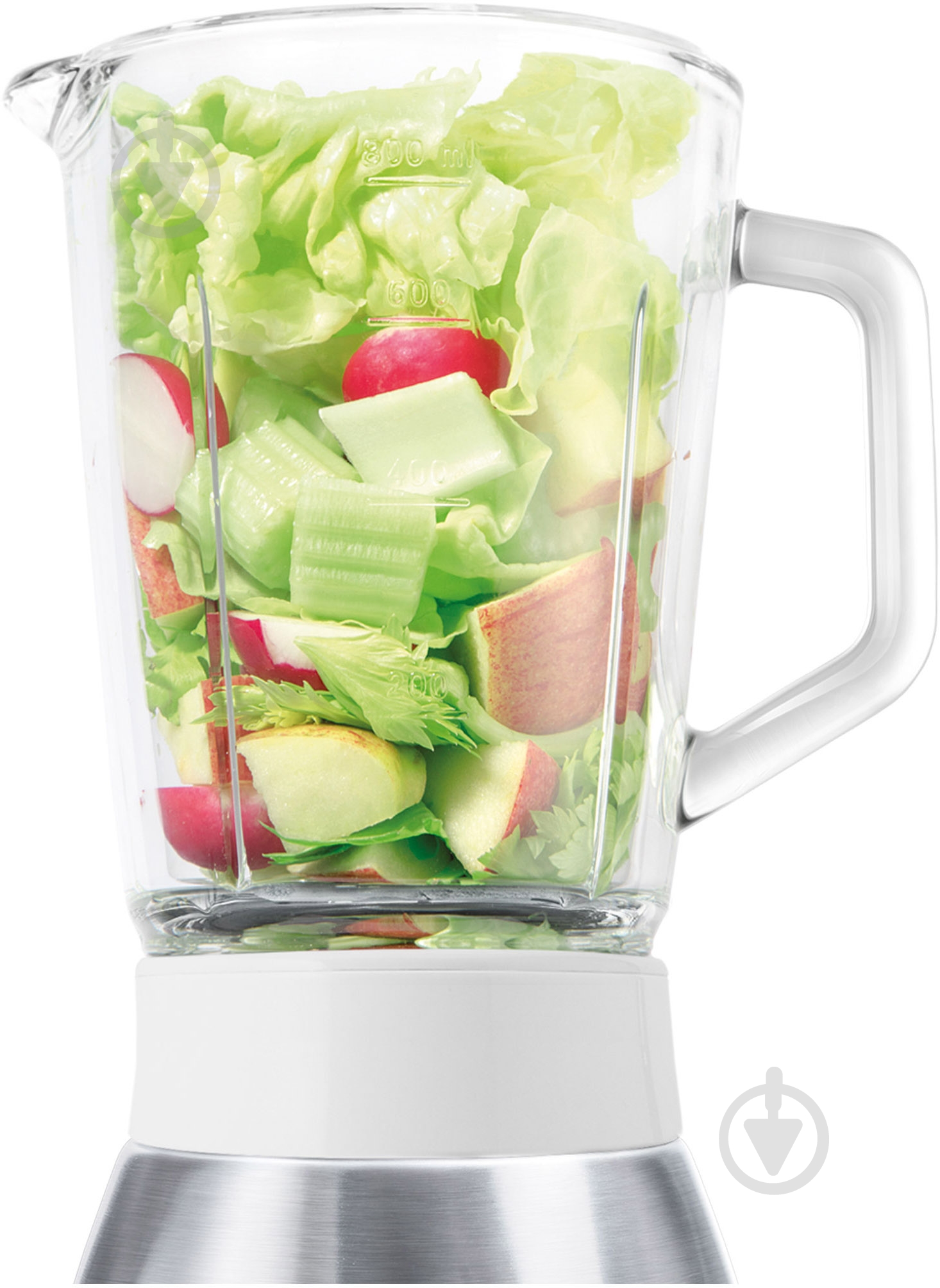 Блендер стаціонарний Sencor SBL 3271SS - фото 4