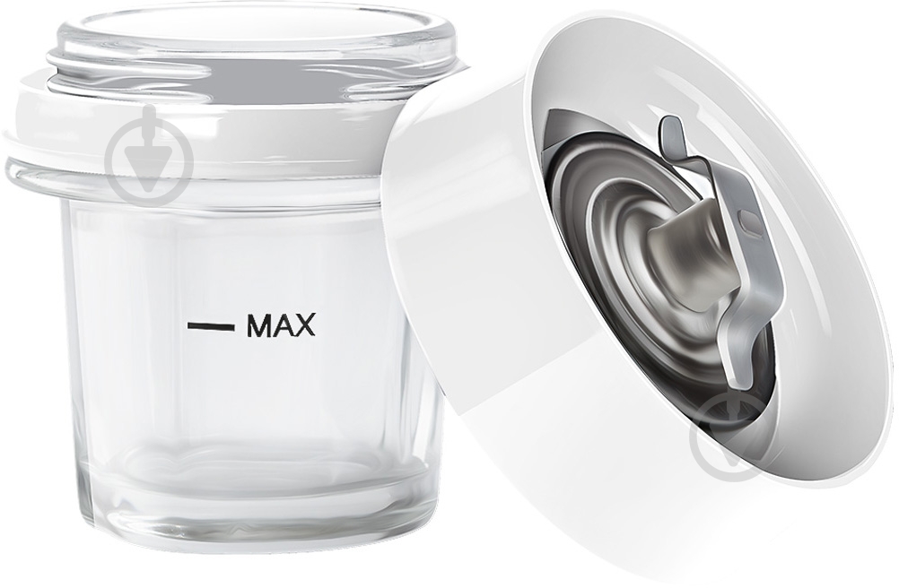 Блендер стаціонарний Sencor SBL 3271SS - фото 9