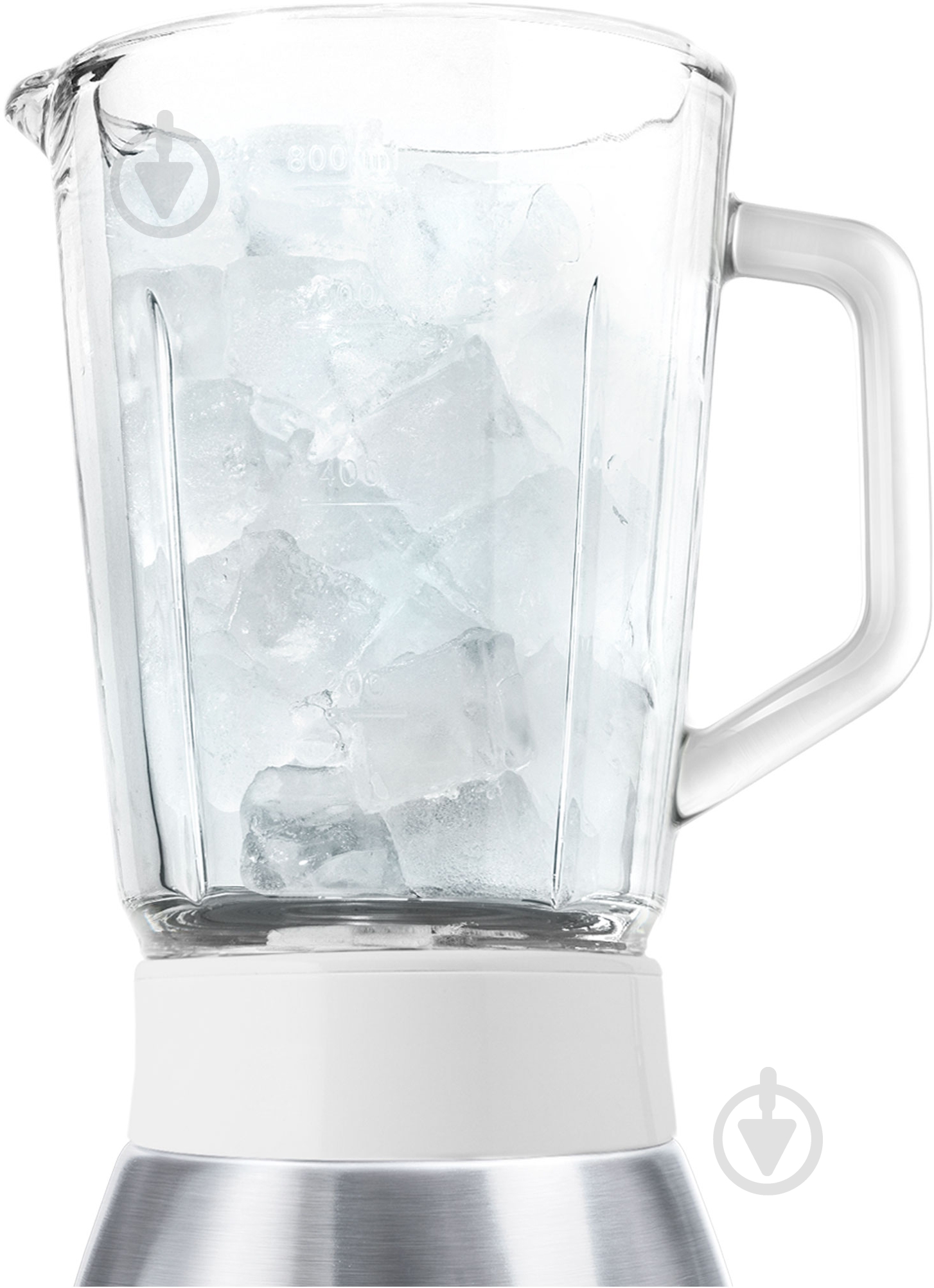 Блендер стаціонарний Sencor SBL 3271SS - фото 3