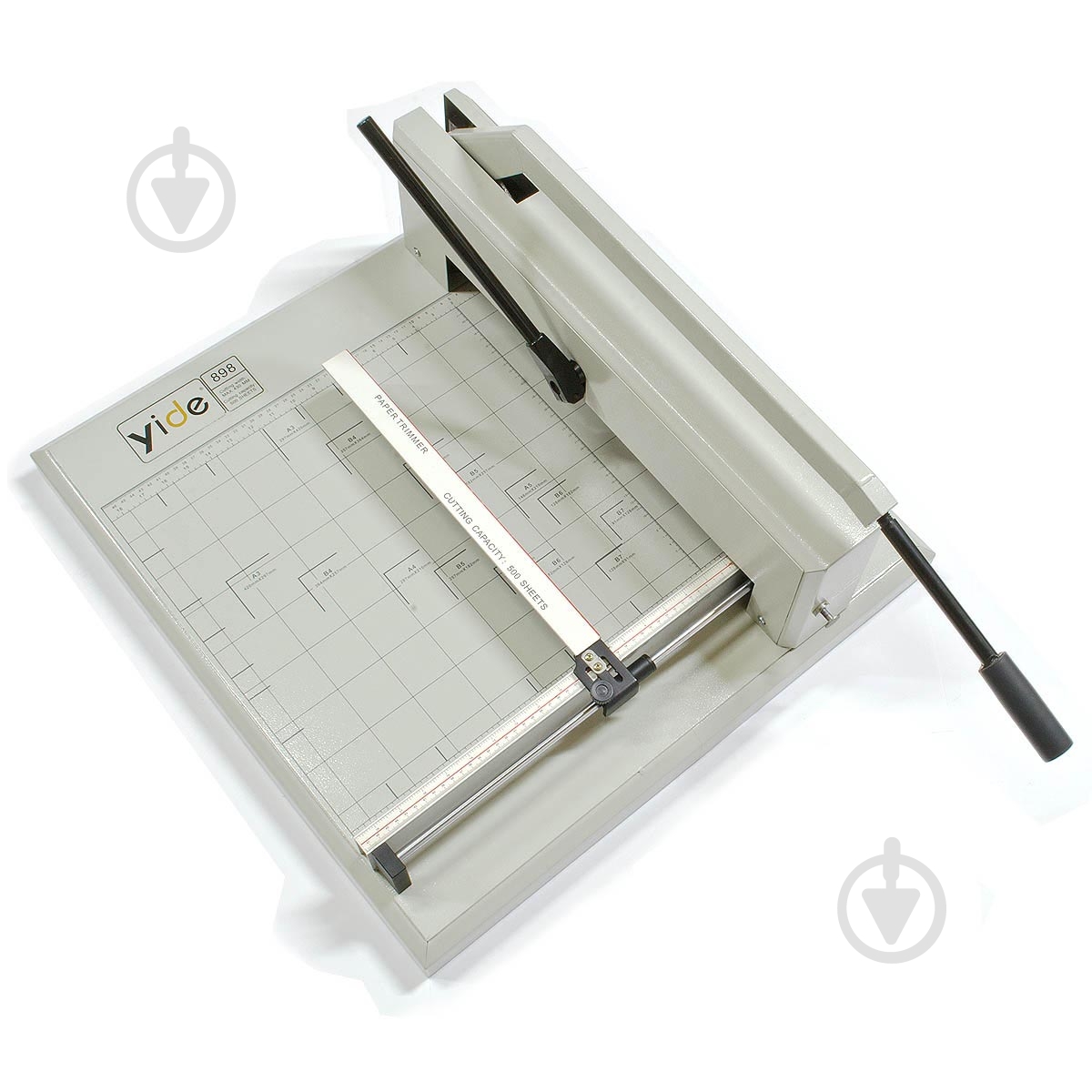 Резак сабельный YG-06 (898) A3 - фото 1