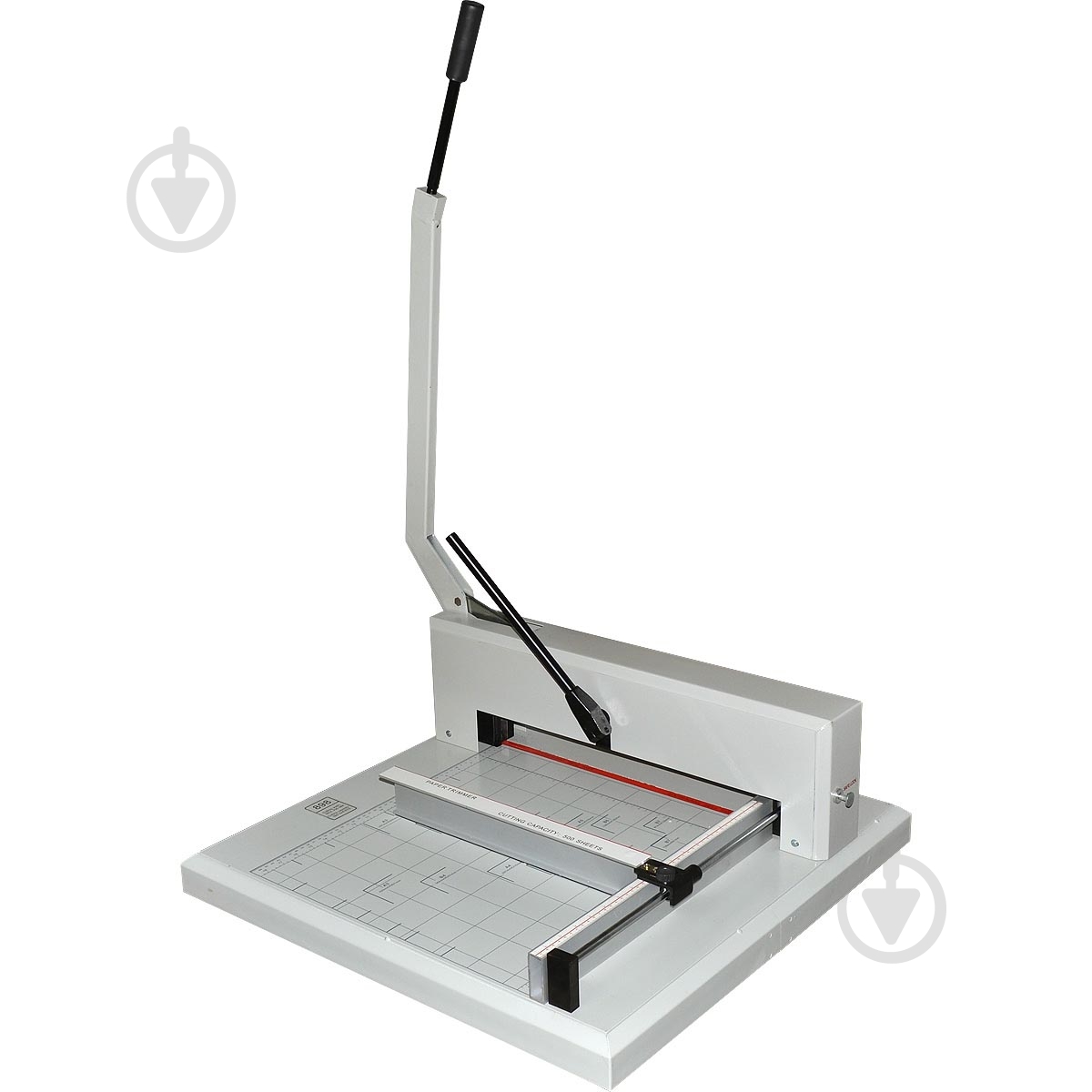 Резак сабельный YG-06 (898) A3 - фото 4