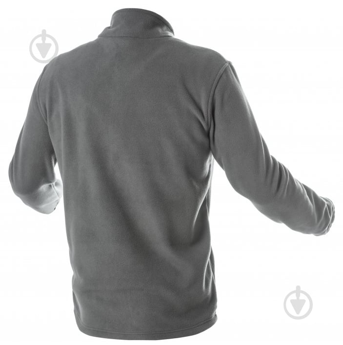 Кофта HOEGERT PASADER р. S HT5K382 темно-сірий - фото 2