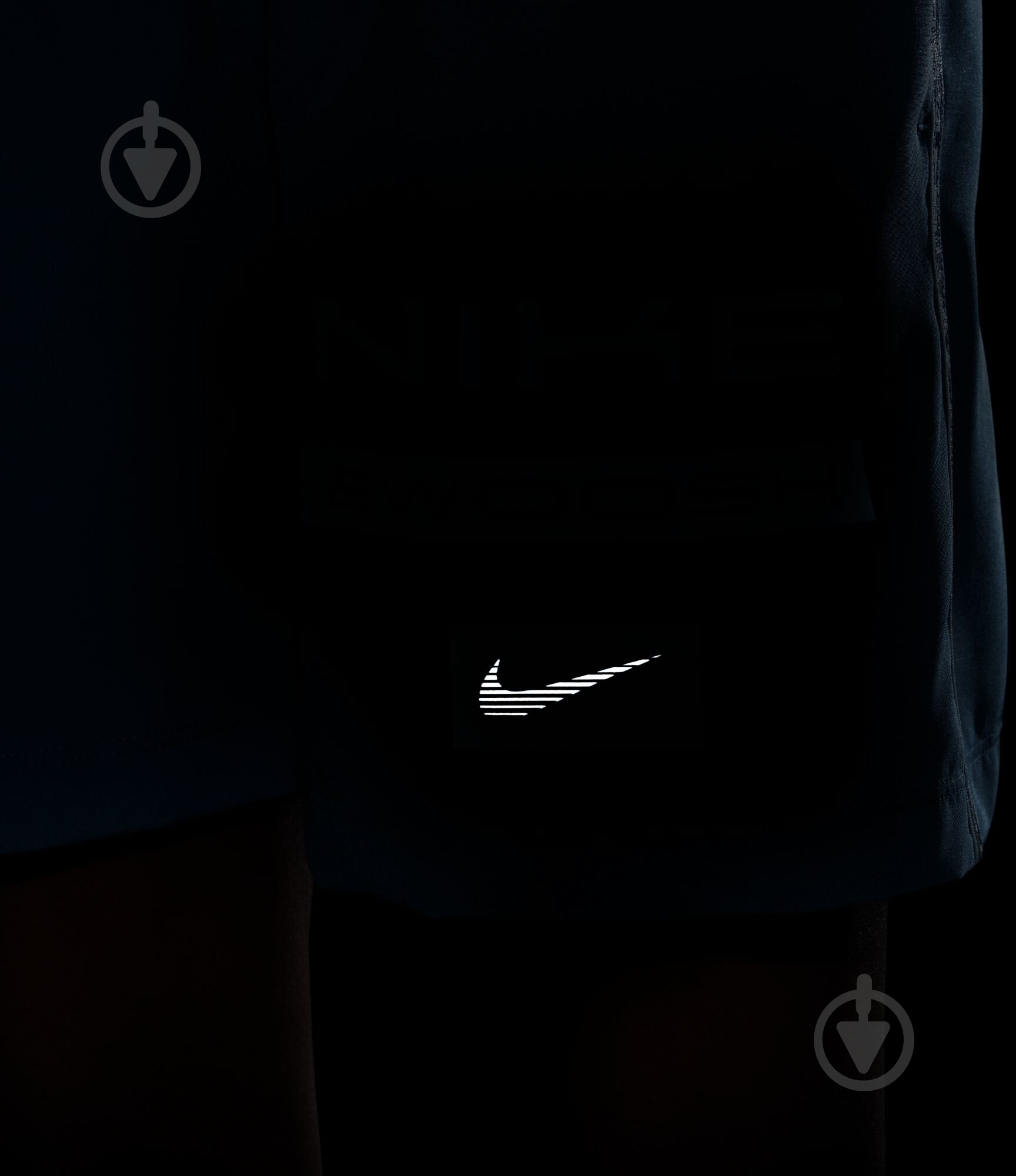 Шорти Nike B NK DF MULTI SHORT WVN LOVE HJ3801-006 р. XS синій - фото 12 Шорти Nike B NK DF MULTI SHORT WVN LOVE HJ3801-006 р. XS синій - фото 12