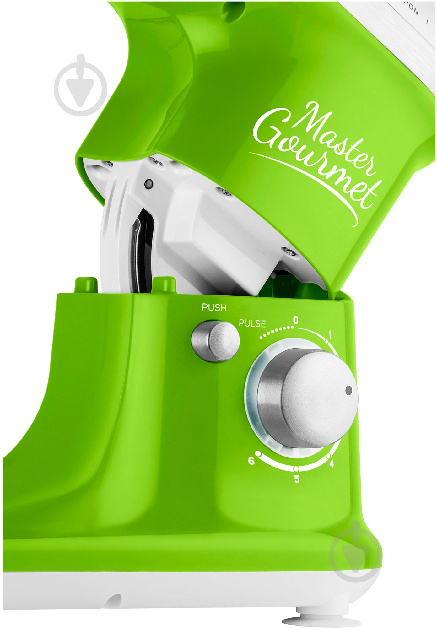 Миксер планетарный Sencor STM3621GR - фото 7