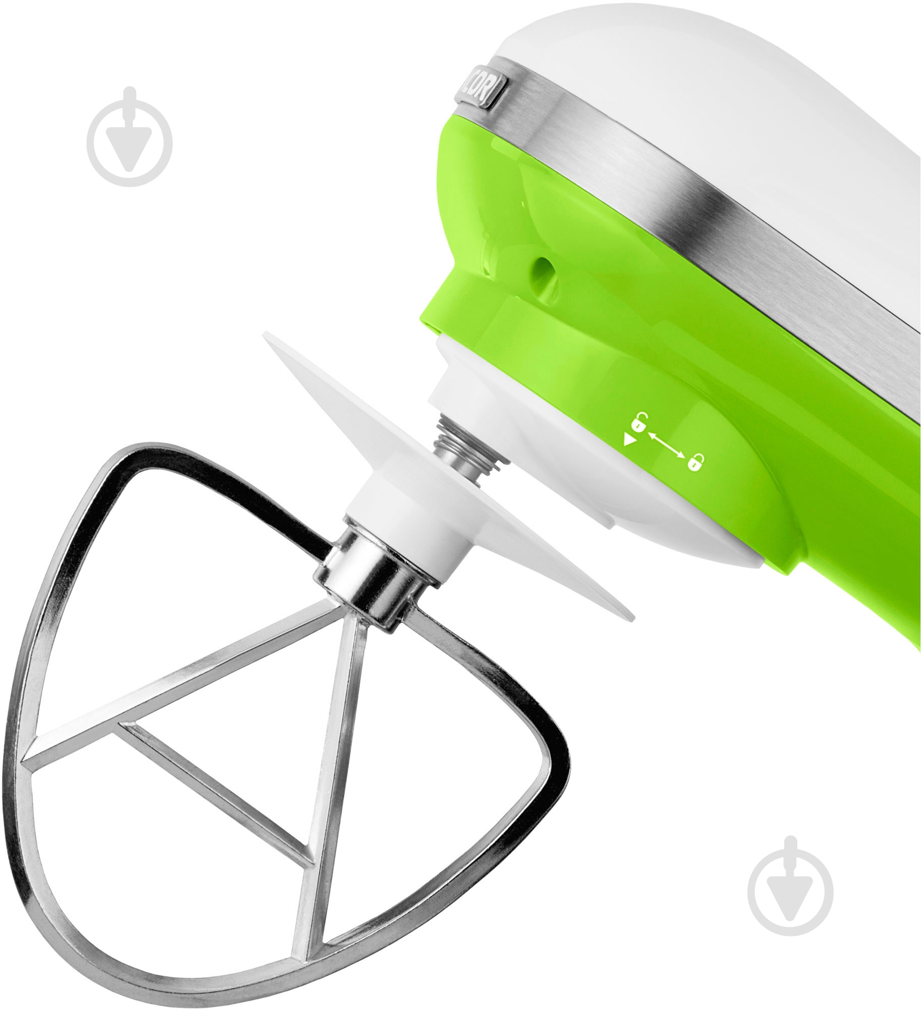 Миксер планетарный Sencor STM3621GR - фото 3