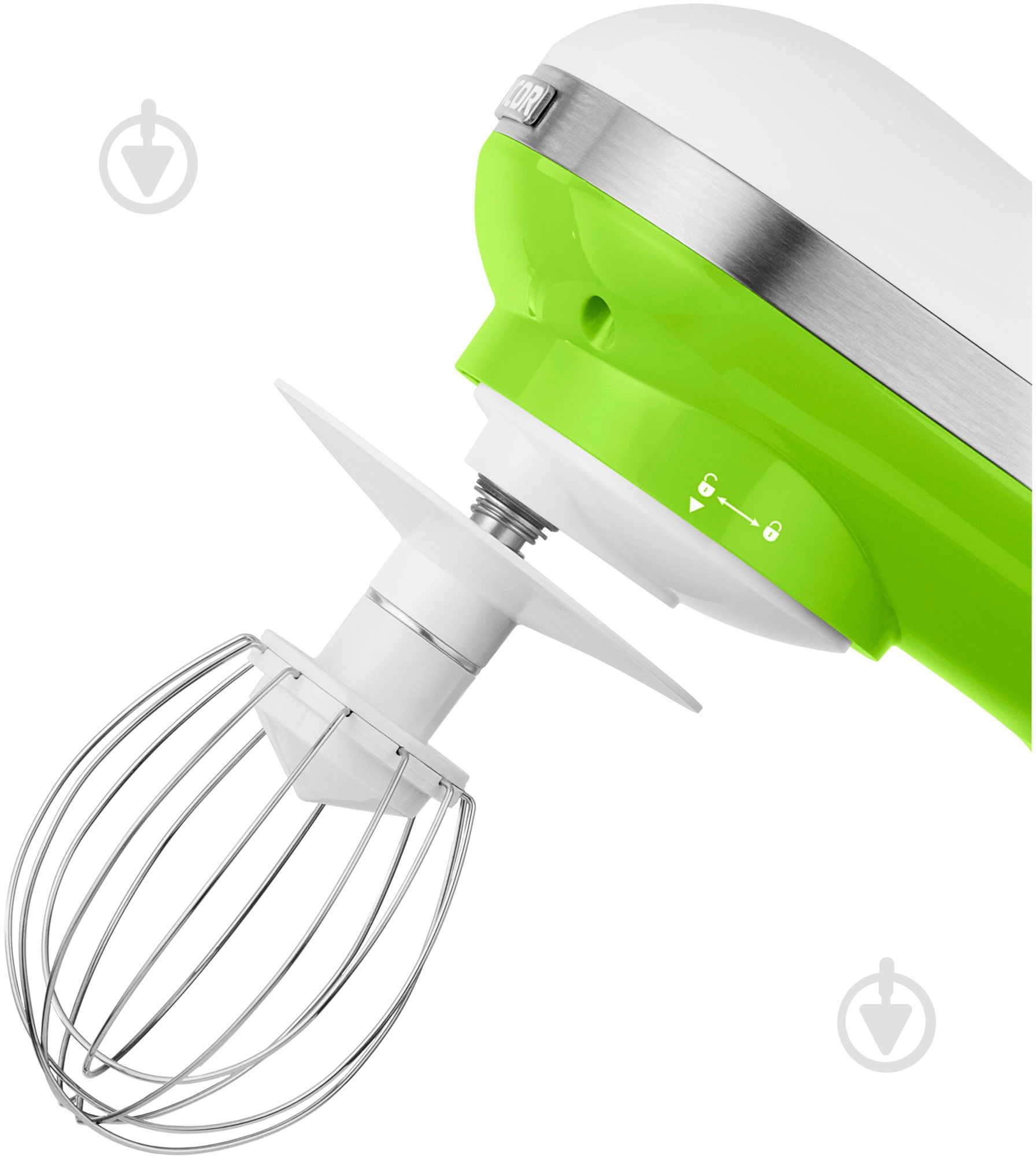 Миксер планетарный Sencor STM3621GR - фото 4