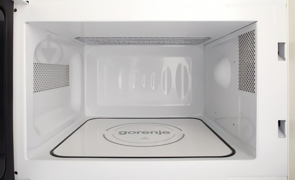 УЦЕНКА! Микроволновая печь Gorenje - фото 4 УЦЕНКА! Микроволновая печь Gorenje - фото 4
