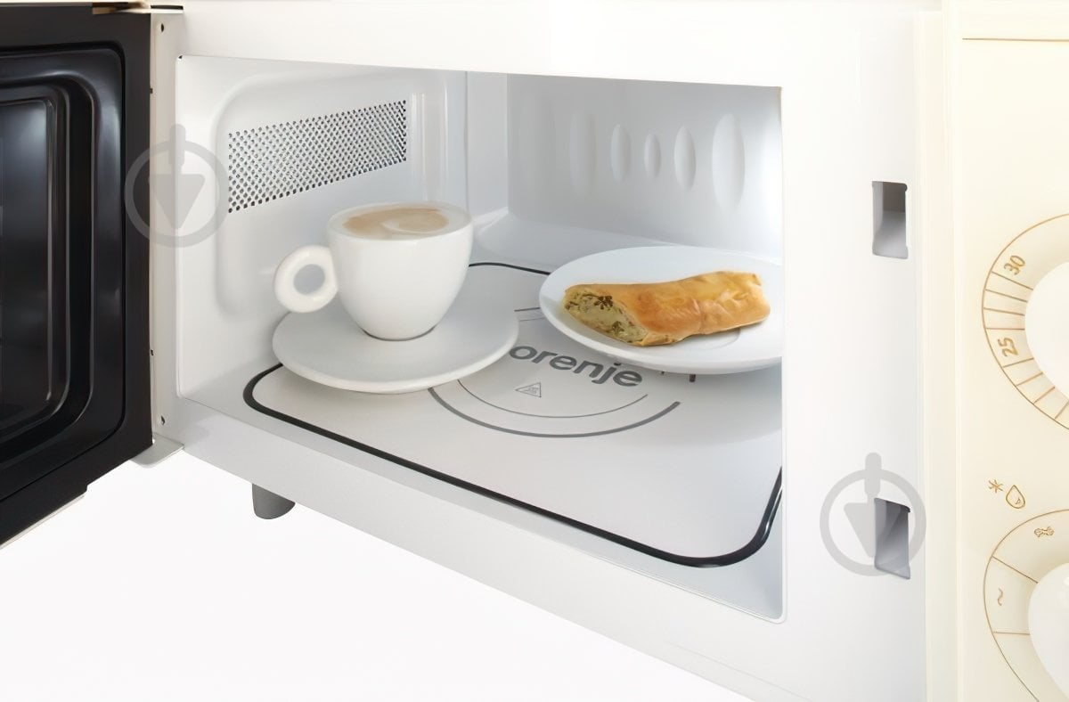 УЦЕНКА! Микроволновая печь Gorenje - фото 6 УЦЕНКА! Микроволновая печь Gorenje - фото 6