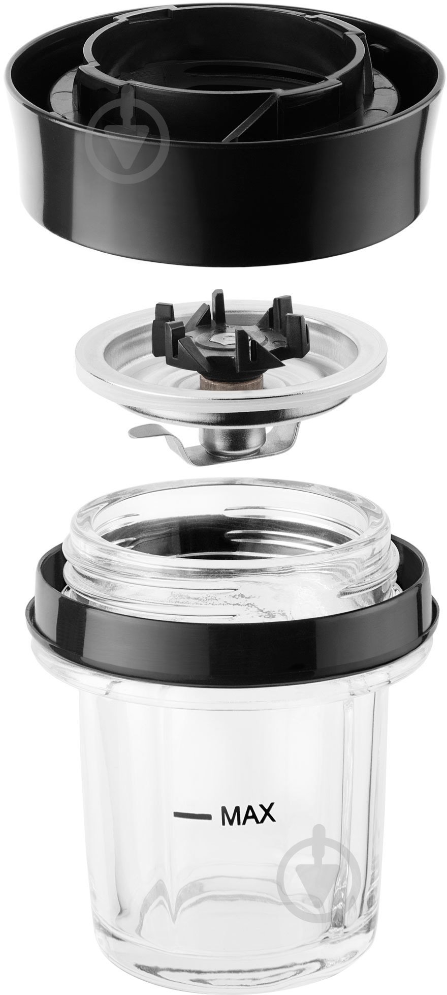 Блендер стационарный Sencor SBL 3272RD - фото 7