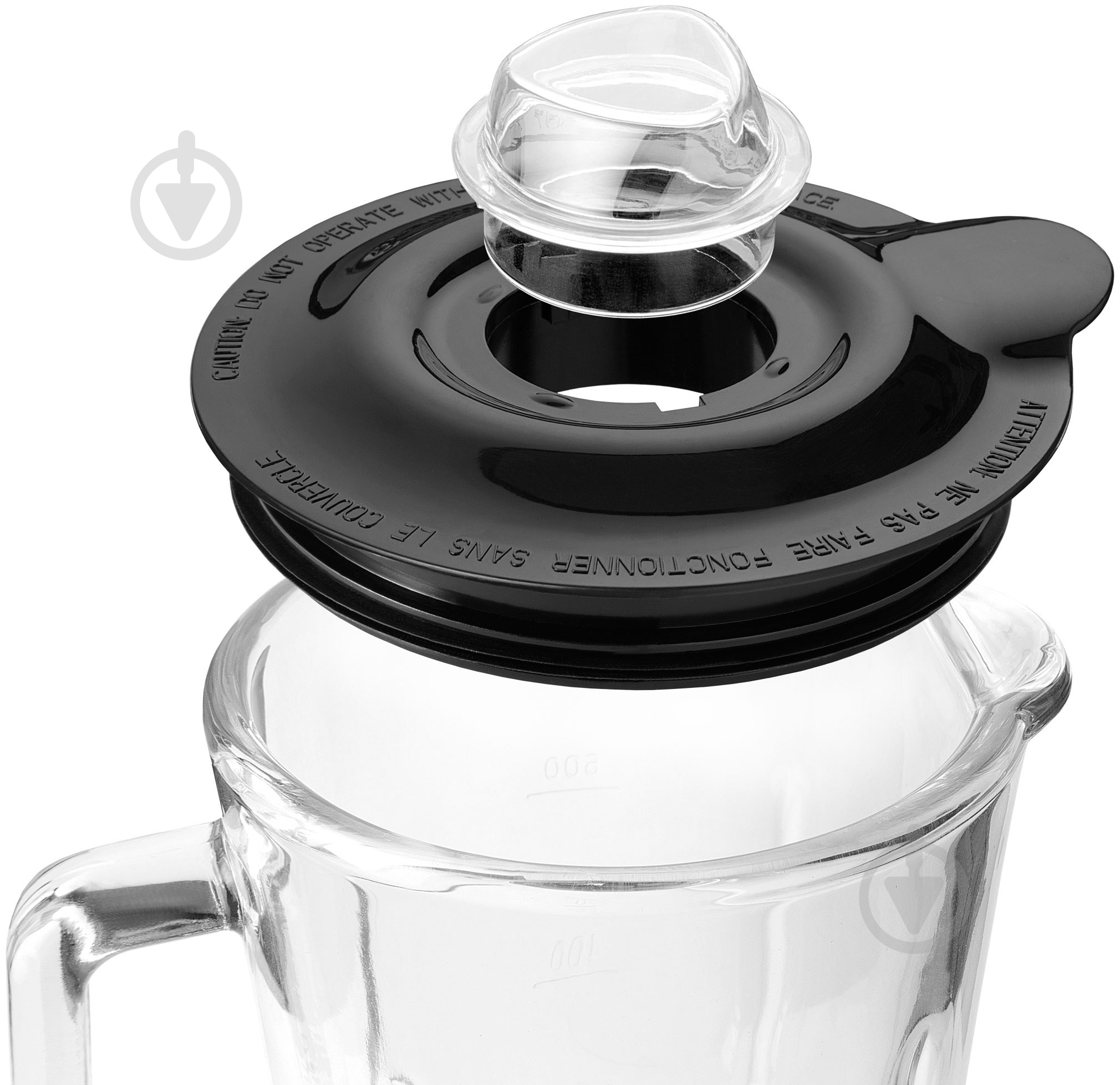 Блендер стационарный Sencor SBL 3272RD - фото 8