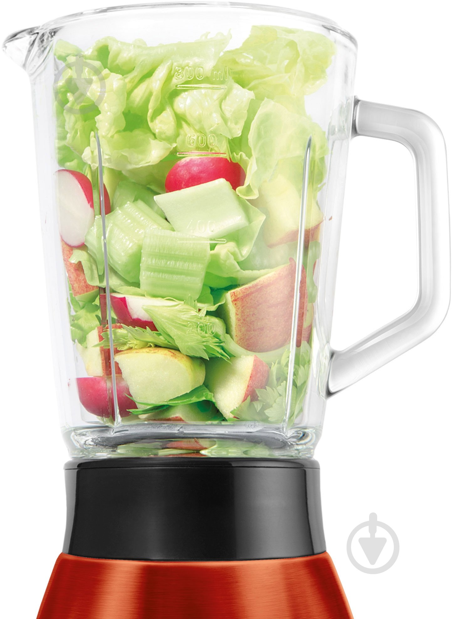 Блендер стационарный Sencor SBL 3272RD - фото 6